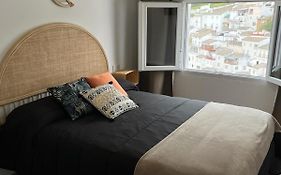 Apartamento El Patio.
